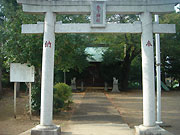 木下神社